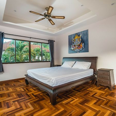 Havana House By Lofty Villas Kamala Exteriér fotografie