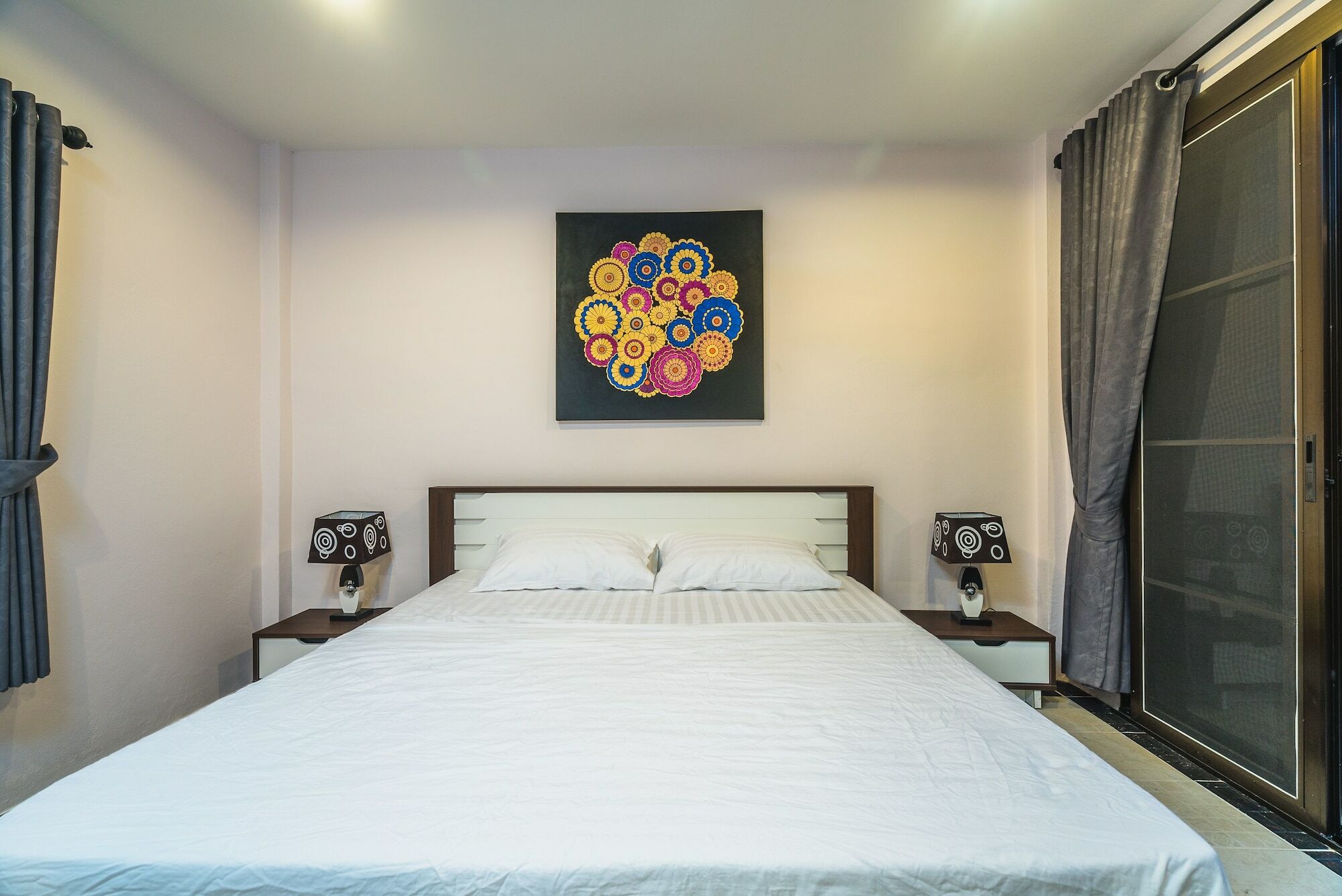 Havana House By Lofty Villas Kamala Exteriér fotografie